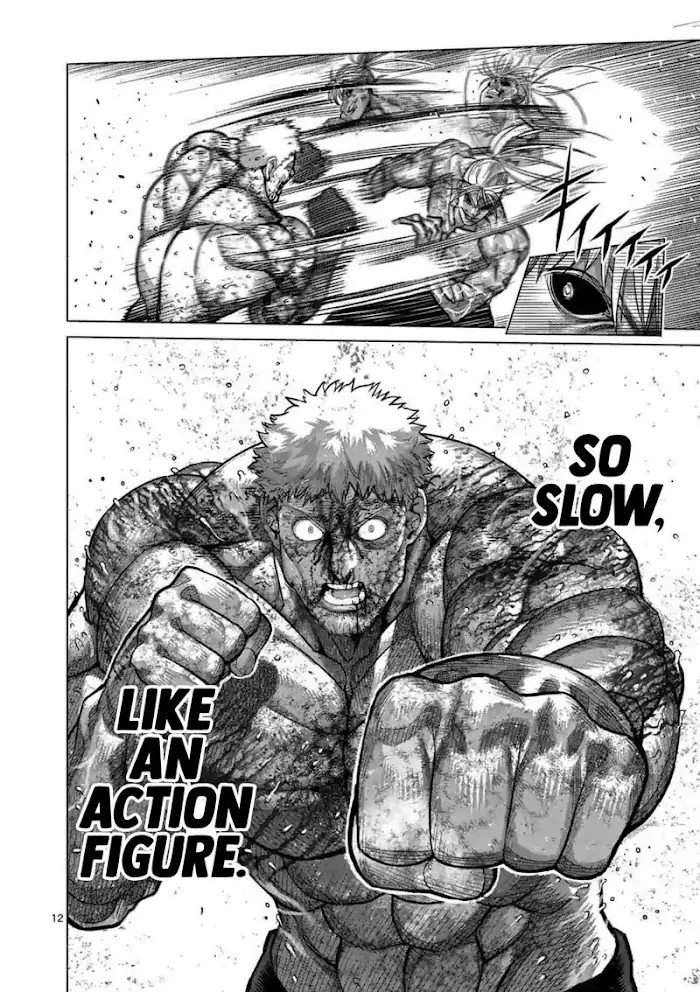 Kengan Omega Chapter 126 image 12_optimized